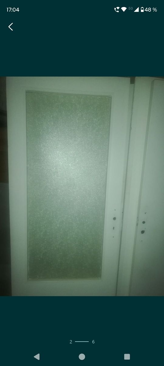 Usi apartament 5 bucati