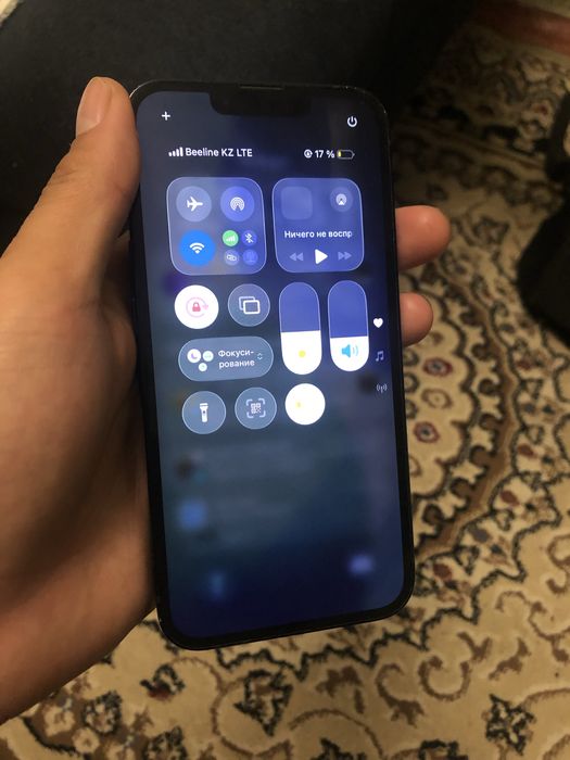 Iphone 13 128GB Айфон 13 80%