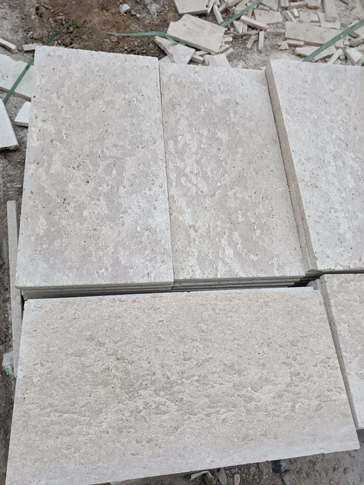 Продам травертин