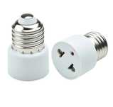 E27 adaptor de la Bec la priza, Dulie E27 adaptor Priza 220V