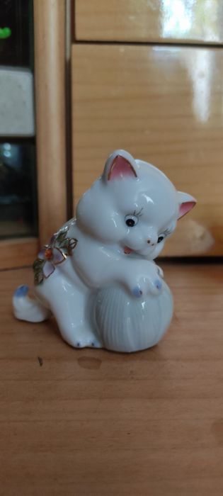 Чиройлик мушукчалар