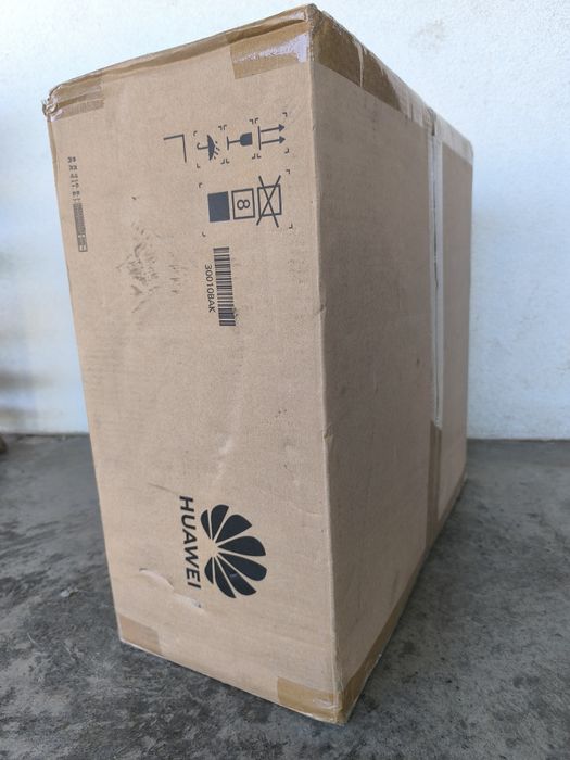 Huawei Sun2000-8KTL-M1