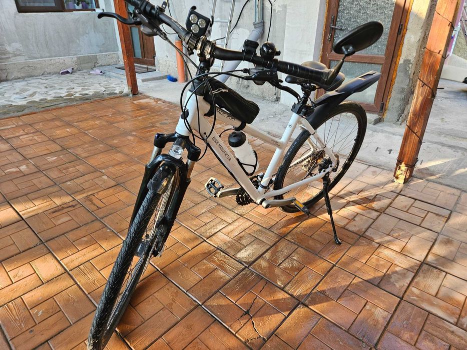 Bicicleta pe 28"