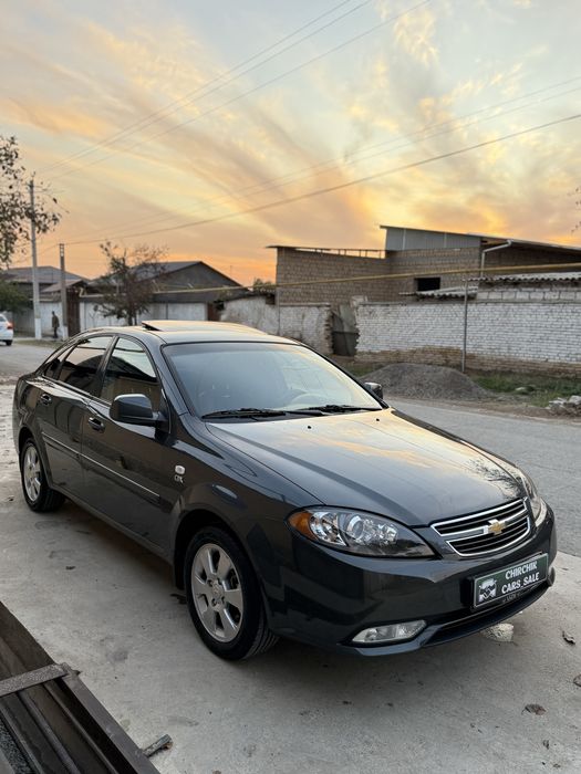 Jentra 2019 yil Probeg 114.500 km