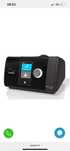 Dispozitiv medical pentru apnee APAP AirSense 10 AutoSet