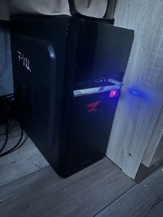 Продам системнный блок и перефирию