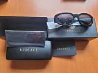 Ochelari de soare Versace