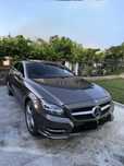 Mercedes CLS 350 4matic