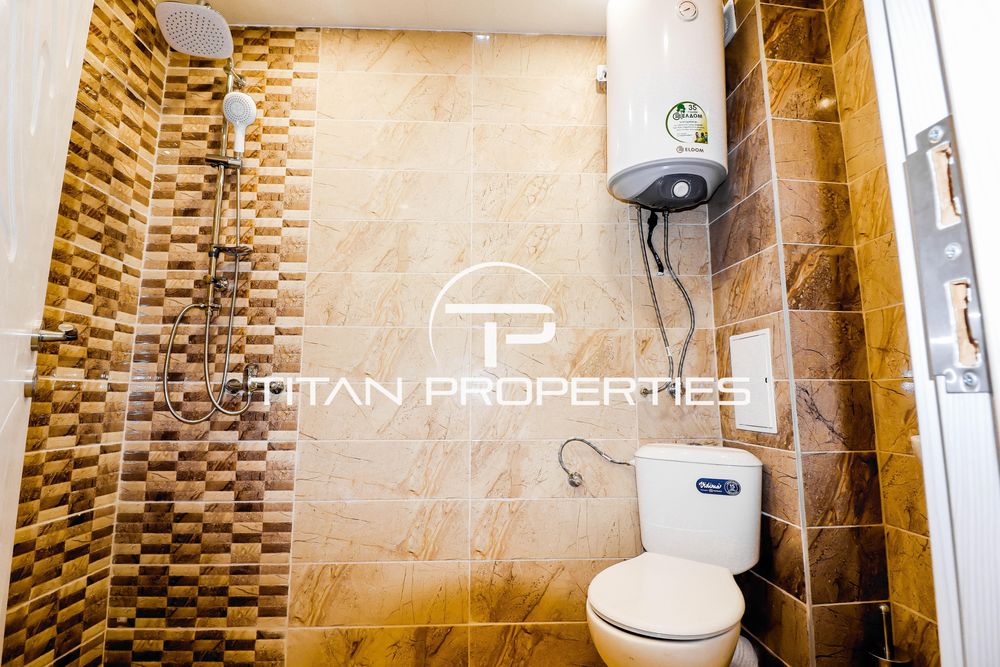 Дава се под наем Двустаен апартамент в Варна, Аспарухово - 55 кв.м за 700 € - Снимка #9