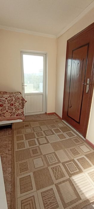 Кирпичный дом из 6 ти комнат в Красном Камне