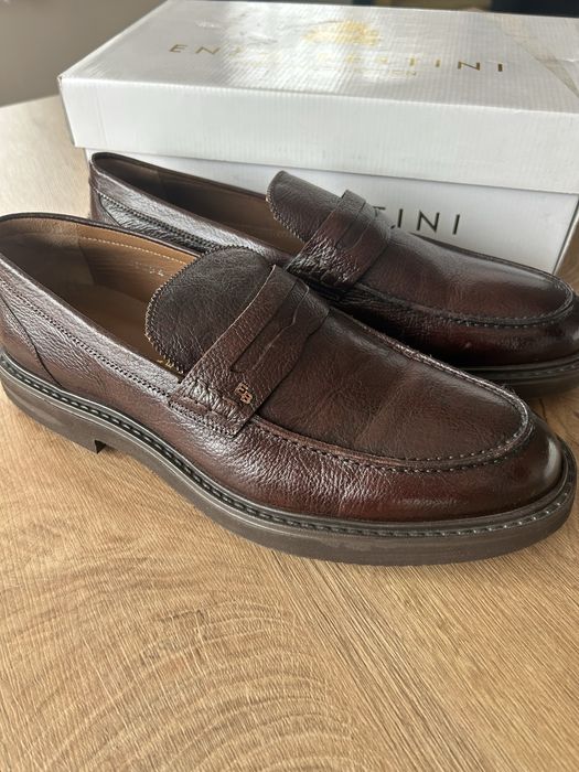 Мъжки обувки Enzo Bertini