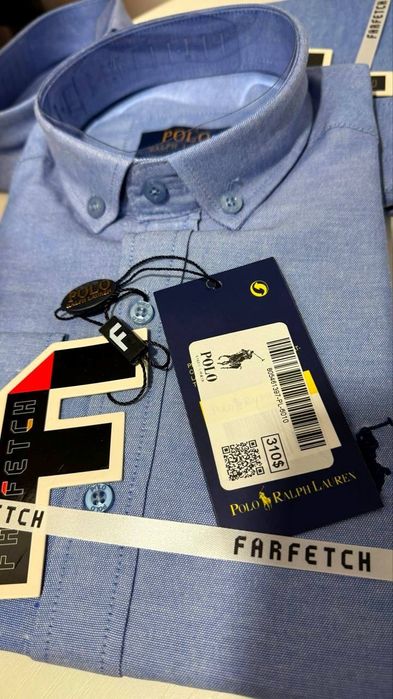 Cămașă bărbați Ralph