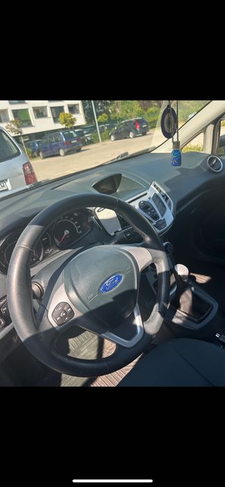 Ford Fiesta - отлично състояние