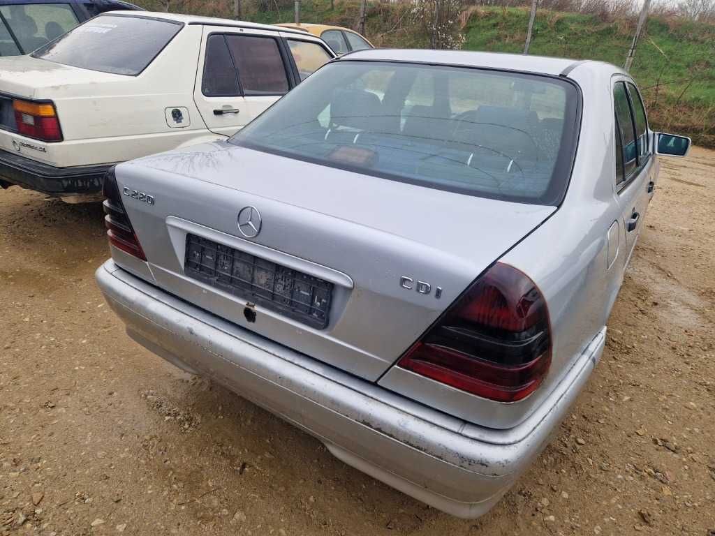 Mercedes-Benz C 220 cdi 125кс за части