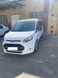 Vand ford transit connect