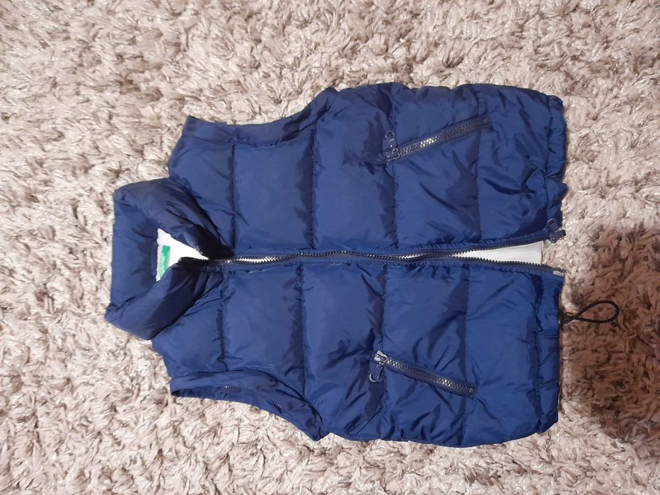 Geaca 2 in 1 Benetton