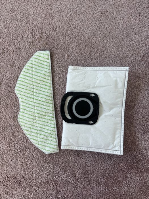 Aspirator Robot Rowenta X-plorer 75 S+