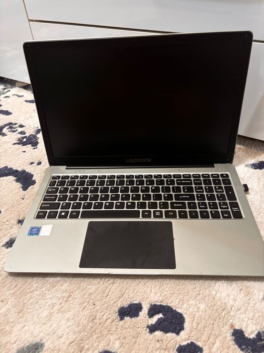 Laptop lapbook 512 Gb