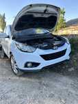 Bară față completă Hyundai ix 35