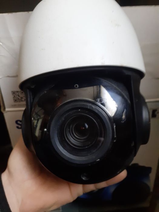 Камера wi-fi 360гр новые