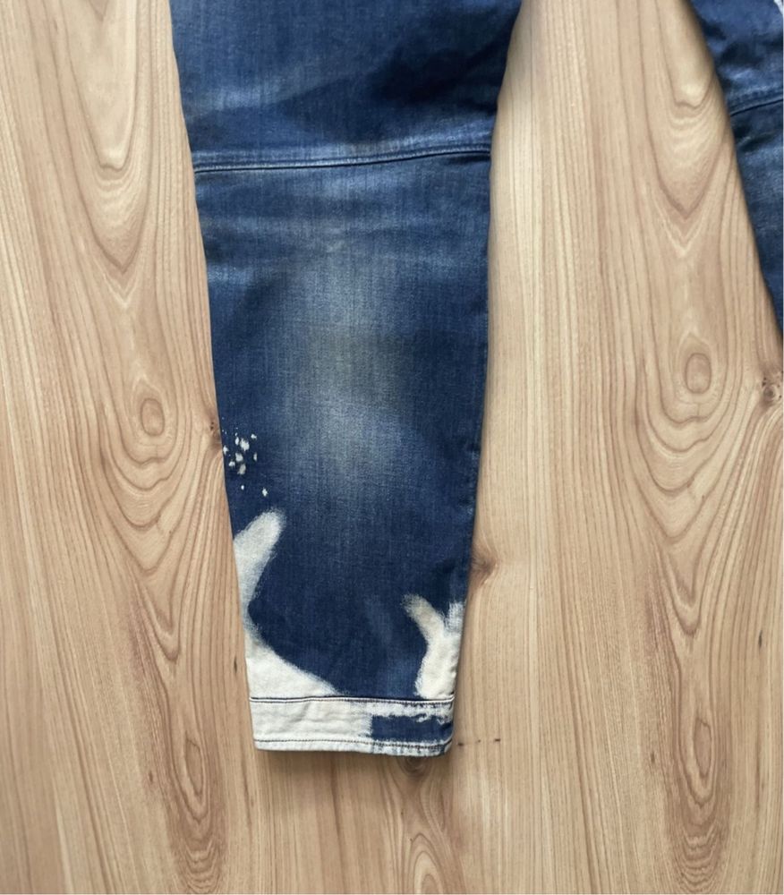G-star Raw 5620 3D Low boyfriend wmn/ дамски дънки W29L32