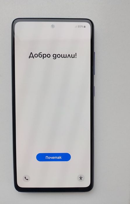 Samsung A54, 256gb, 8gb RAM