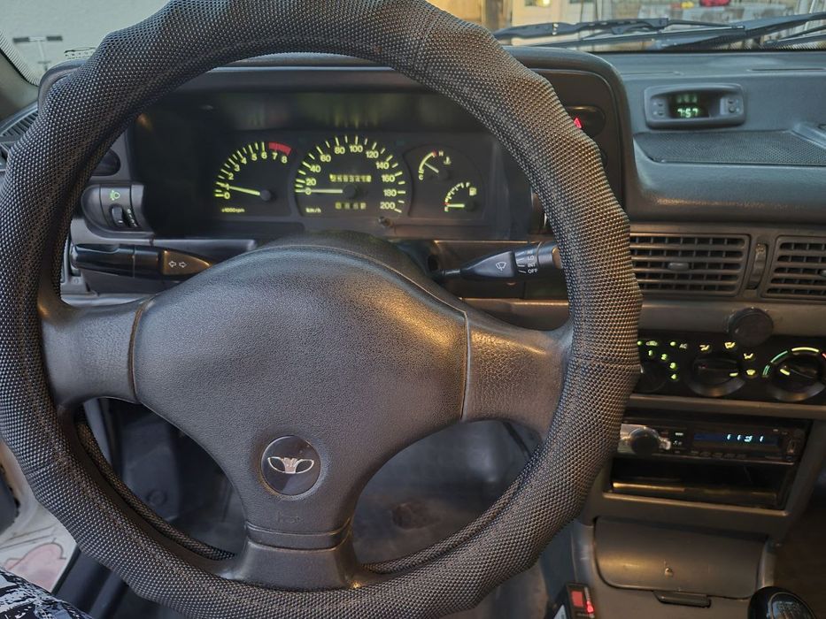 Продается Нексия 1 донс