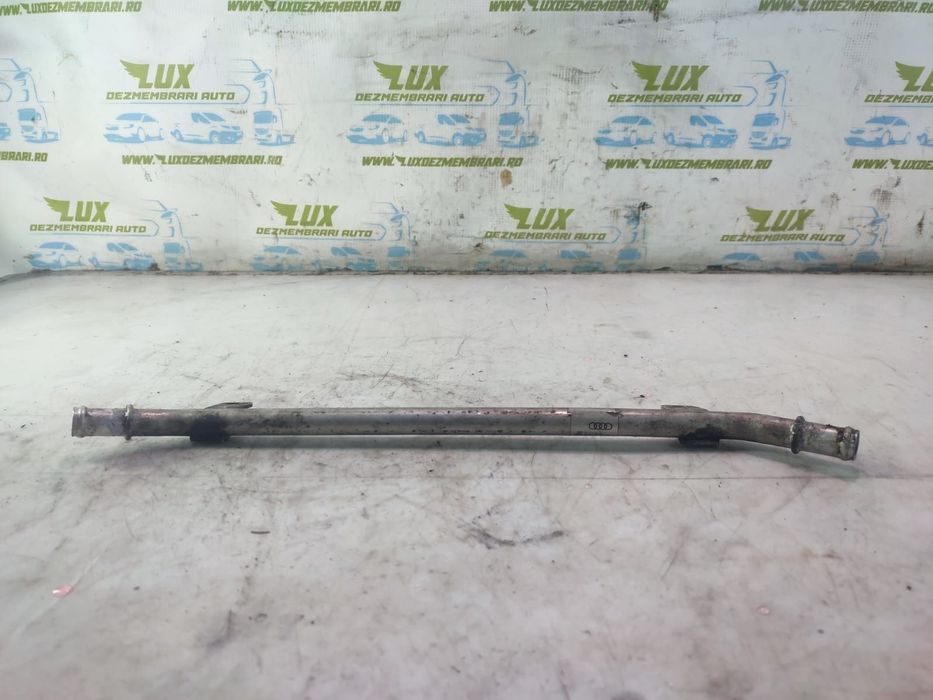 Furtun apa 4.2 tdi 4H0121481Q Audi A8 D4/4H [2010 - 2014] 4.2 tdi CDS