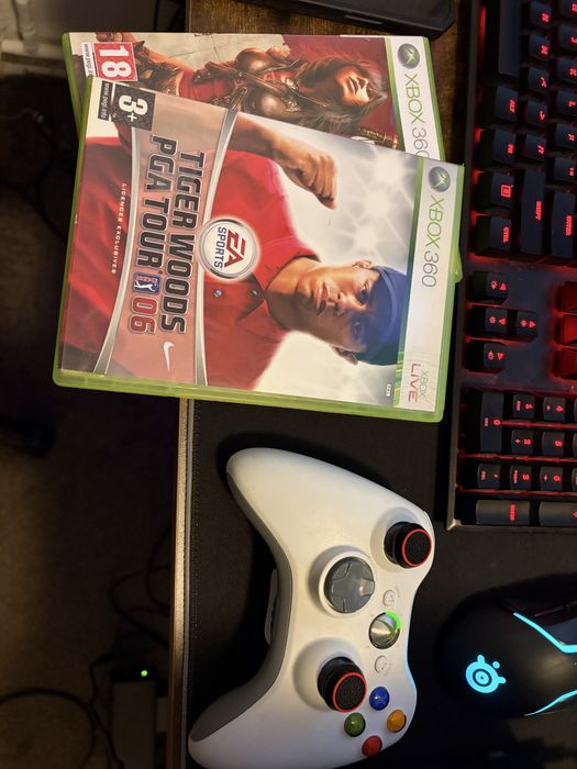 Consola Xbox 360 slim