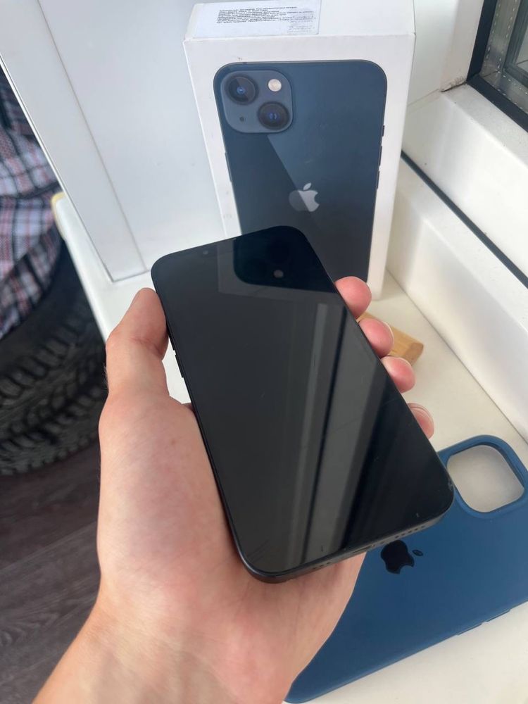 Iphone 13 86%