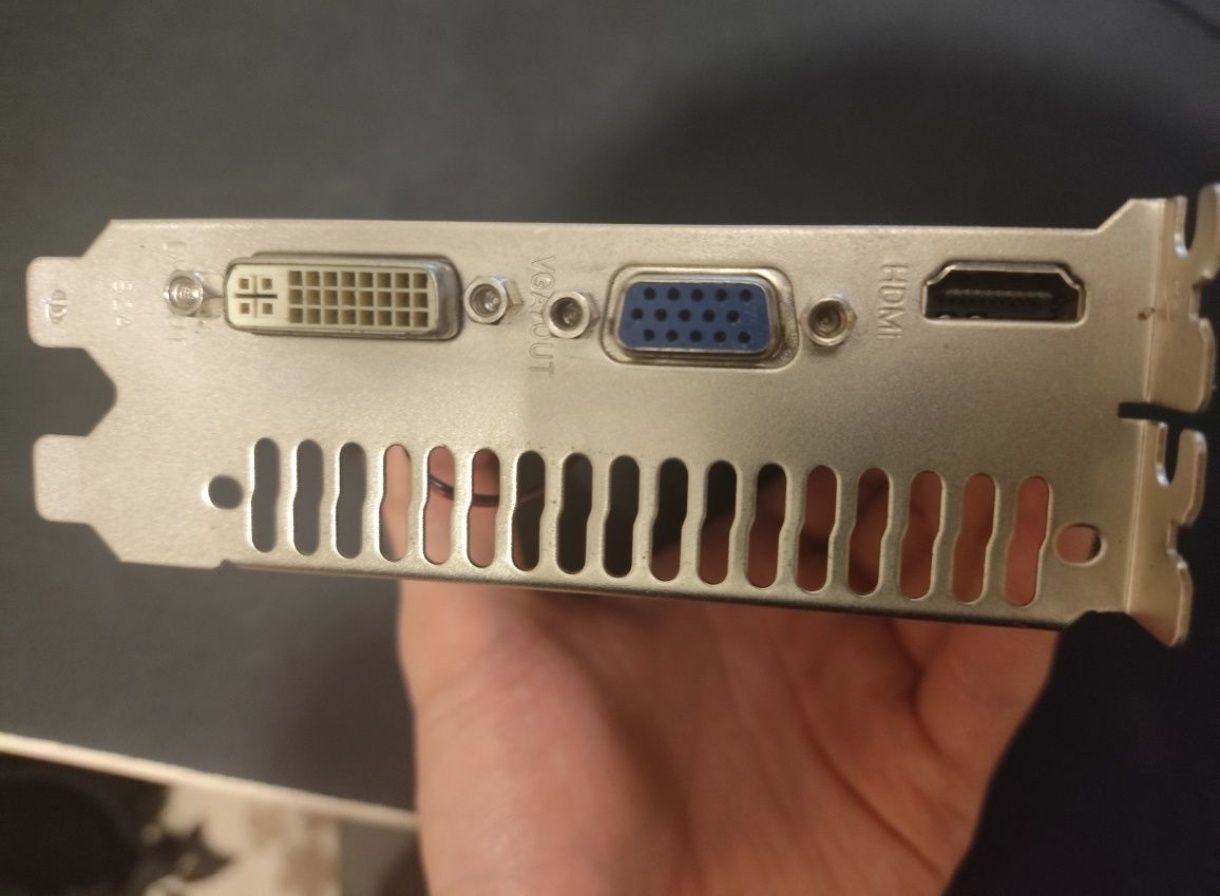 видеокарта gt 240 1gb gddr3
