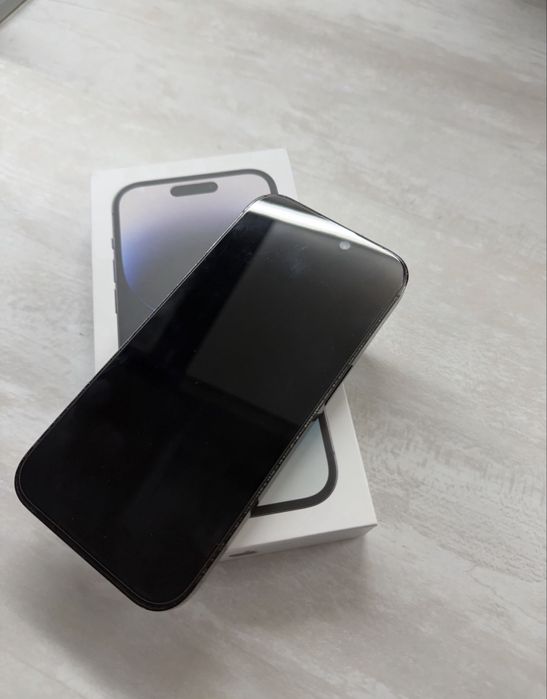 Vand IPhone 14 Pro 128Gb Fara Defecte