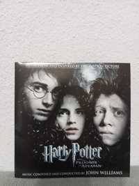 Harry Potter and the Prisoner of Azkaban (OST)
