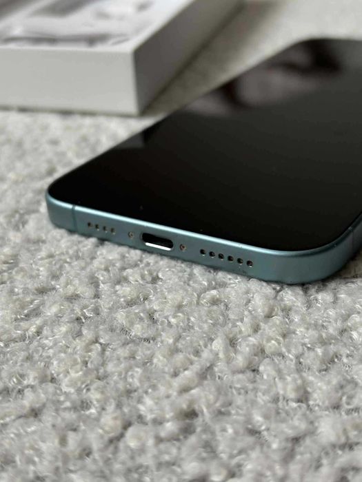 Iphone 16 plus 128gb