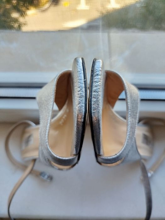 Sandale Vicino 9cm toc