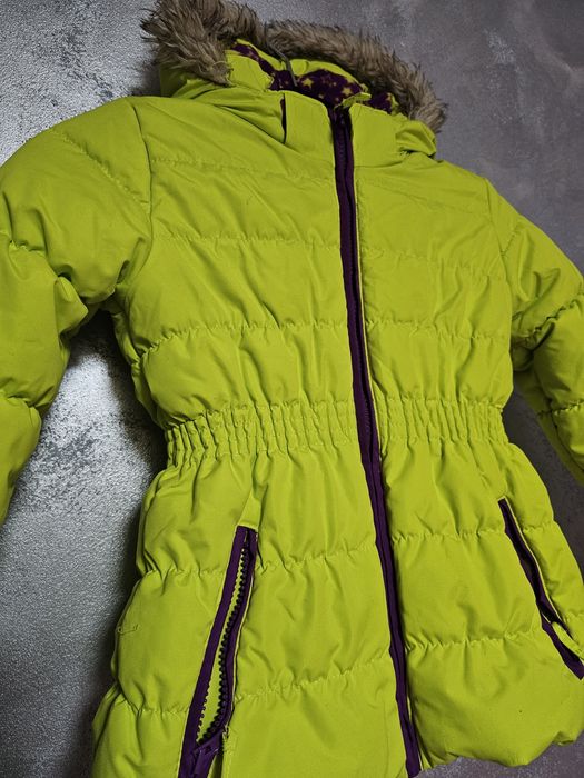 Vand geacă fetiță 110