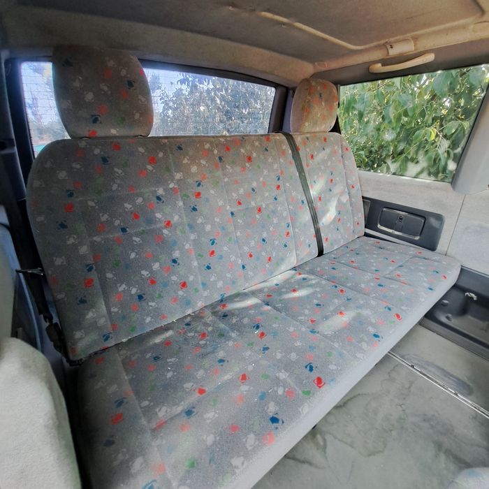 Mercedes Vito-112CDI , autoturism perfect pentru lucru