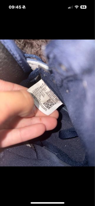 Nike Air Jordan Bubble Gum