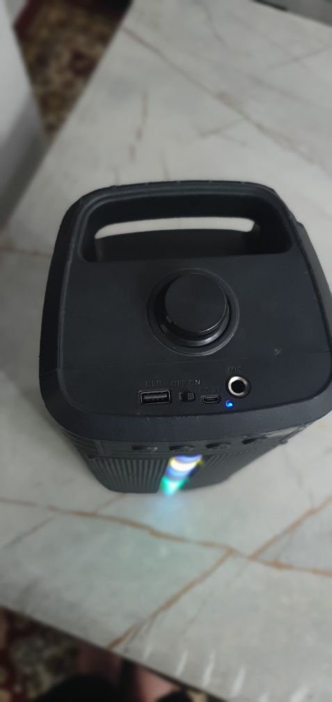 Продаем калонка Sy speaker