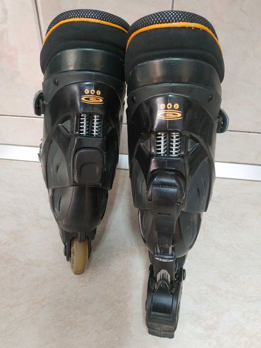 Role,Rollerblade Rockering marimea 42/ 28cm.