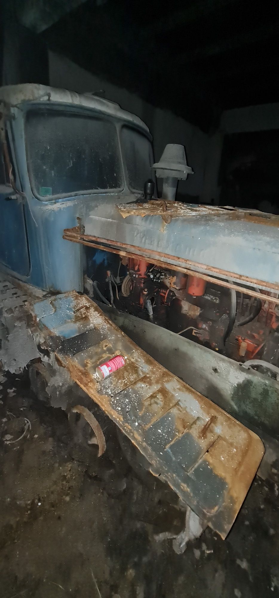 Продам дт-75 казахстан
