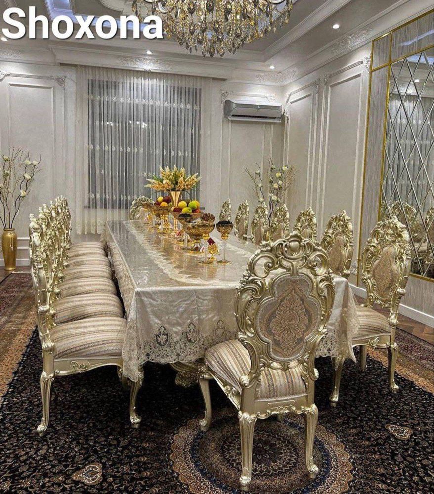 Стол стул пластмасса