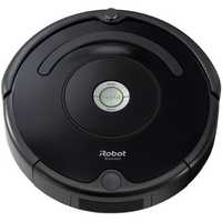 Robot aspirare Roomba 671
Robot aspirare iRobot Roomba 671
Robot aspir