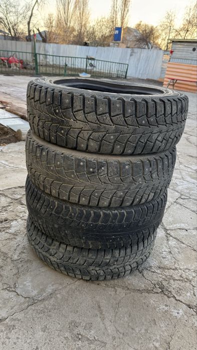 Қысқы балон (R14) ші размер сатылады.