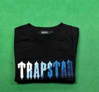 Tricou trapstar albastru