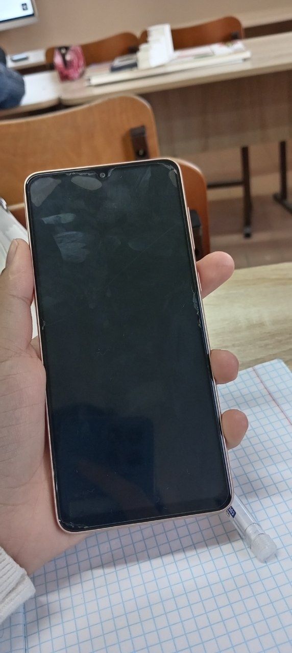 Samsung A33 srochni