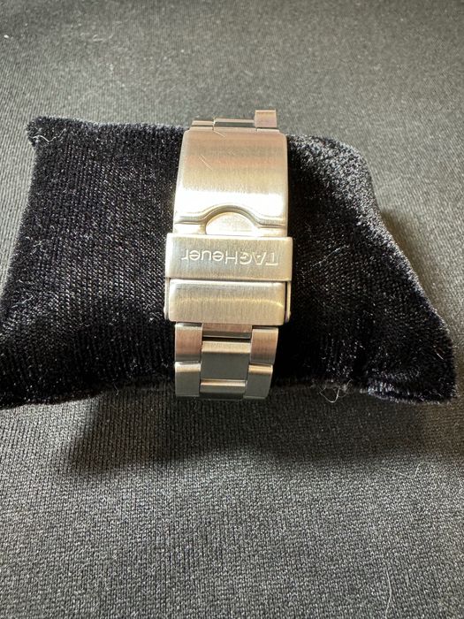 Tag Heuer Aquaracer 300m