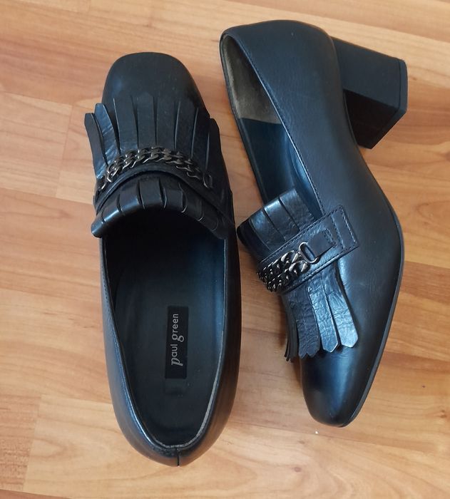 Încălțăminte Paul Green mărimea 37