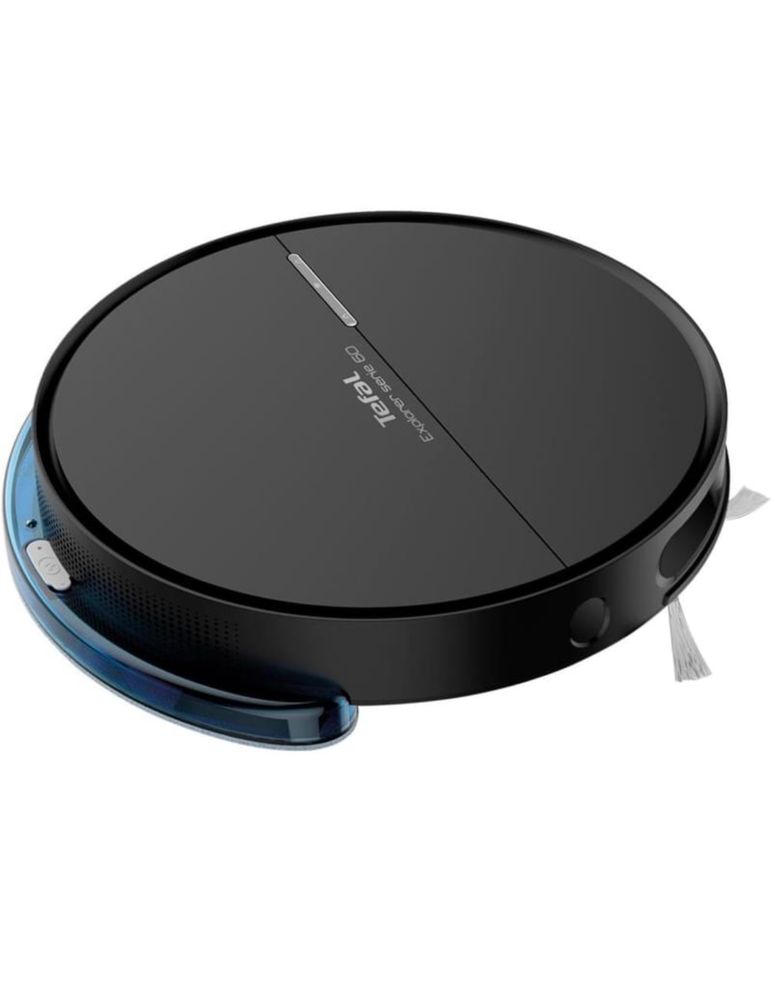 Робот пылесос Tefal