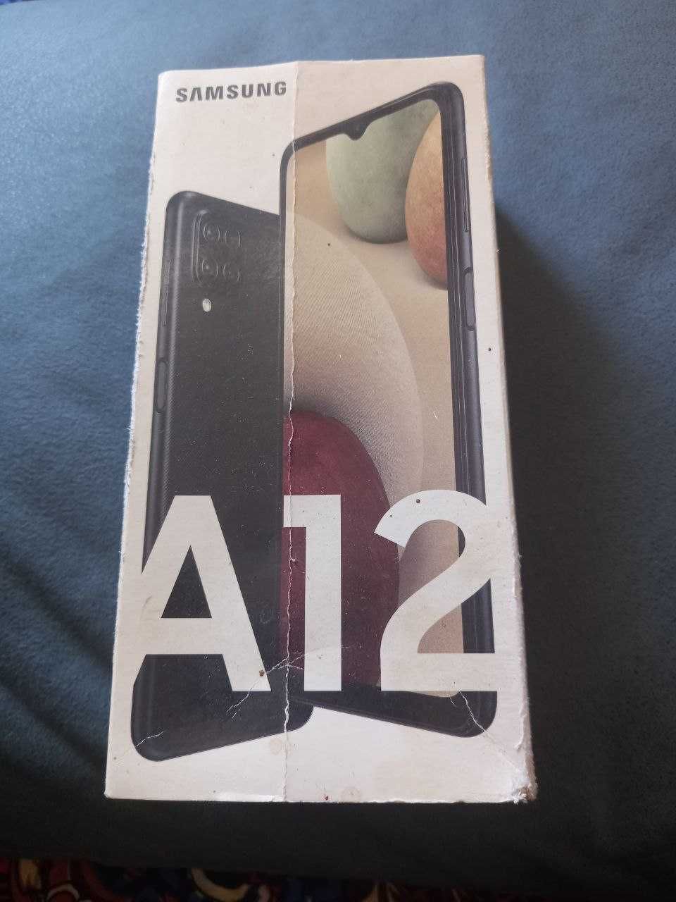 Samsun A12 32 GB
